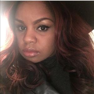 Meet your Posher, Michalynn